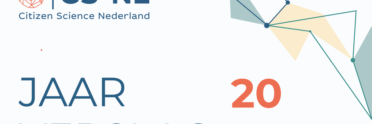 CS-NL Jaarverslag 2025: groei en samenwerking binnen citizen science