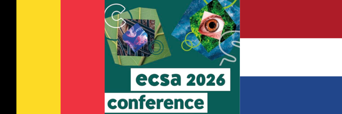 Belgisch-Nederlandse avond tijdens de ECSA 2026-conferentie