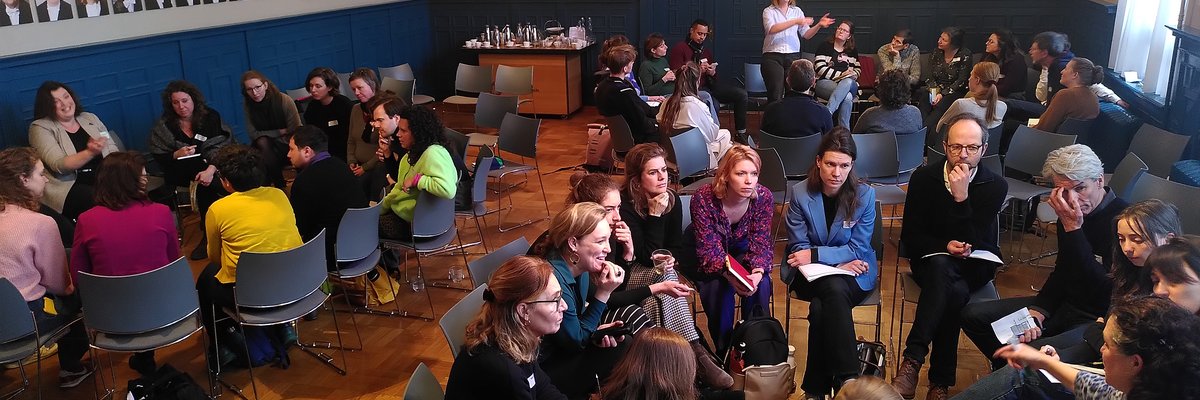 Workshop: Hoe bereik je diepe participatie