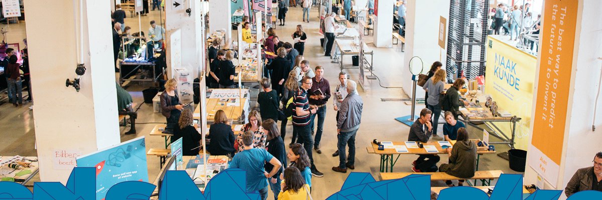 Organiseer een activiteit tijdens Kennis Maken: Nationale Citizen Science Expo