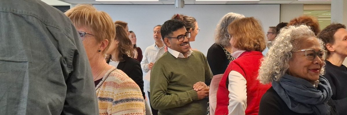 Participatief onderzoek & Ethiek Week: Slow ethics samen met co-onderzoekers