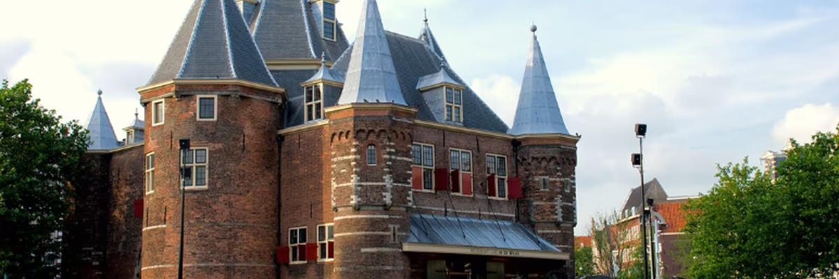 Waag Futurelab wordt Zoöp: Nieuwe stap in samenwerking tussen mens en natuur
