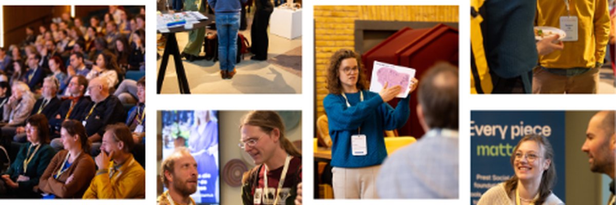 Terugblik 4e CS-NL Netwerkdag
