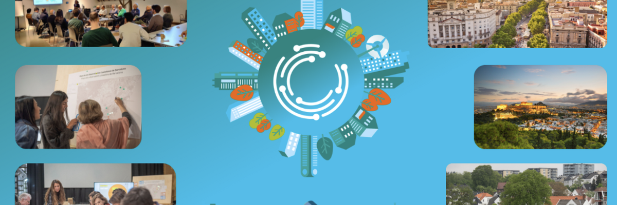 Open Call voor Citizen Observatories in Europa!