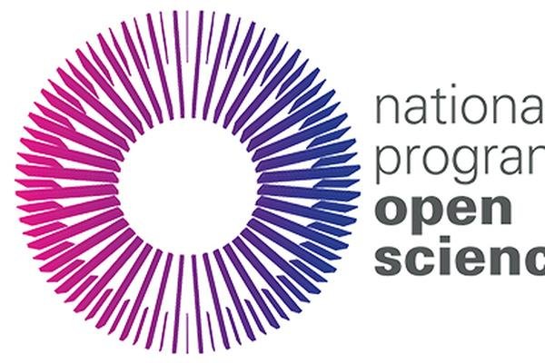 Image for National Programme Open Science (NPOS)