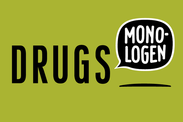Image for Drugs Monologen