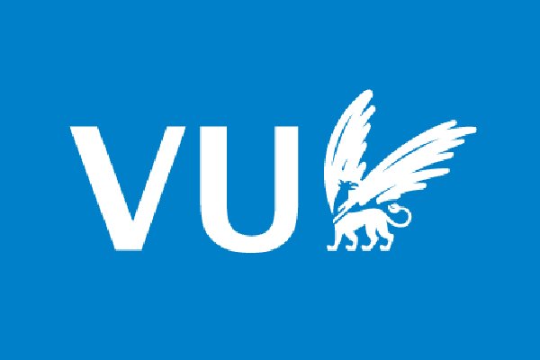 Vrije Universiteit Amsterdam