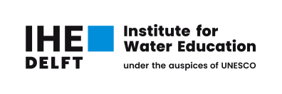 IHE Delft Institute for Water Education