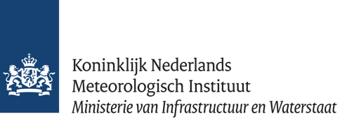 KNMI - Koninklijk Nederlands Meteorologisch Instituut