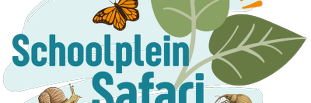 Alle Scholen Verzamelen 2026: basisschoolleerlingen op Schoolplein Safari