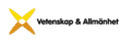 Vetenskap & Allmänhet